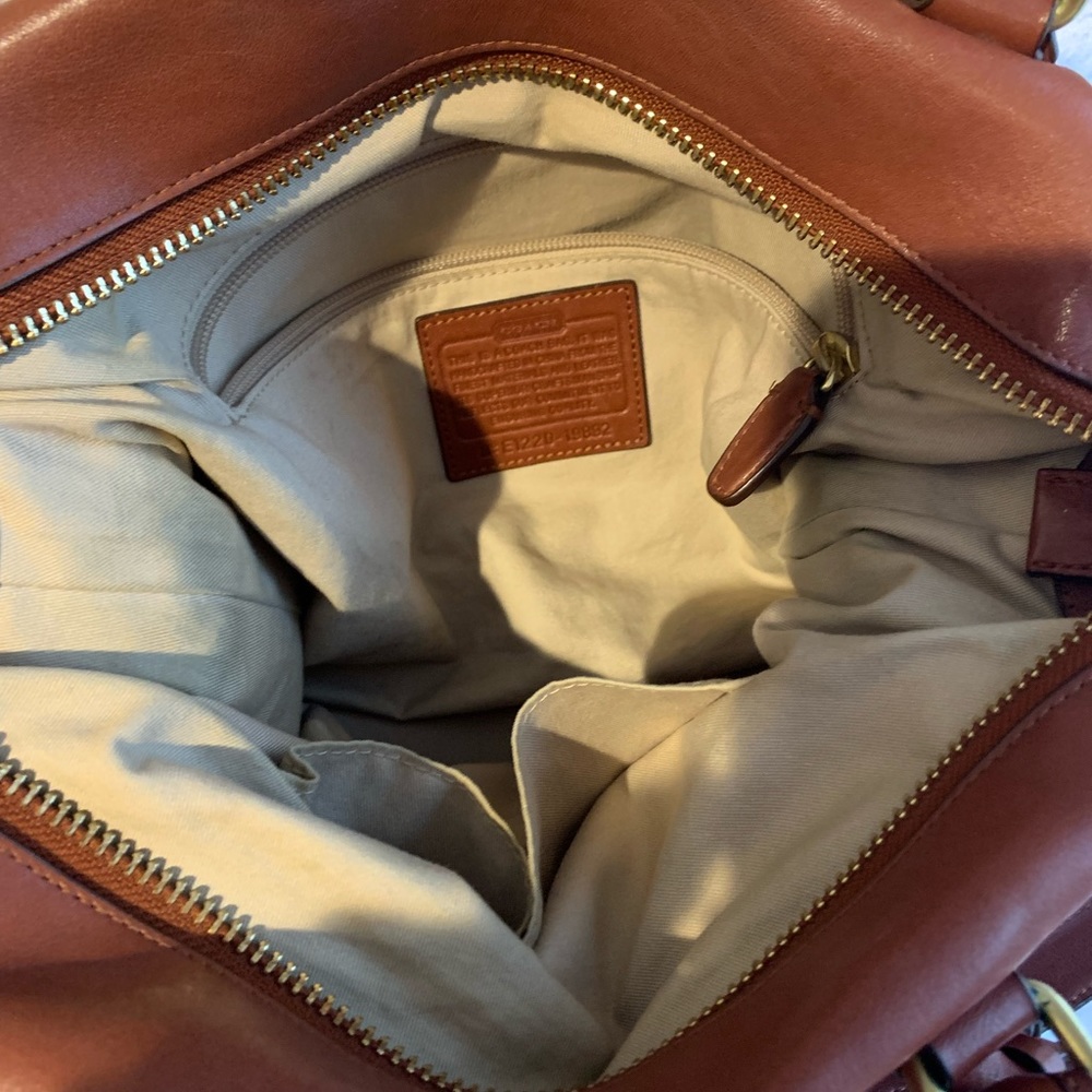 Coach Bag - Picture 7 of 11